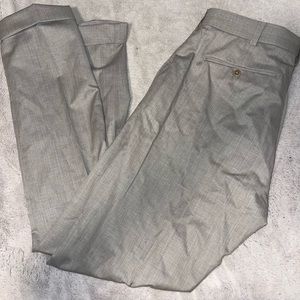 Zanella Size 35 Dress Pant